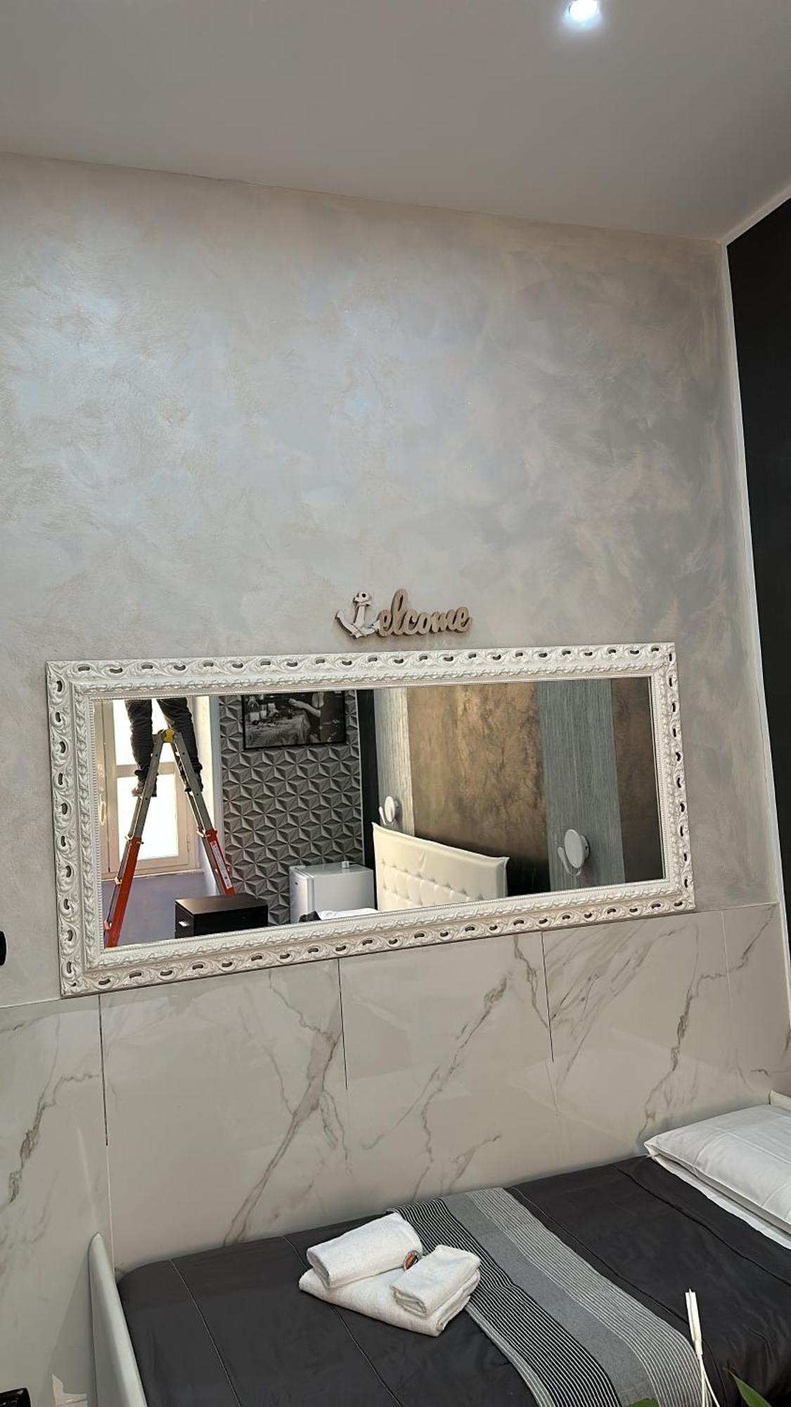 Italy Guest House, Rome